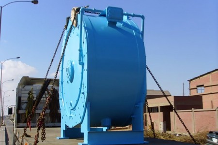 Drilling Rig Equipment Service